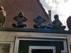 betonnen beeld, Tuin en Terras, Ophalen of Verzenden