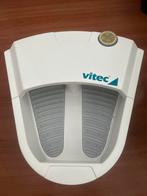 Vitec Voetenbad - Ontspanning voor je voeten!, Ophalen, Gebruikt, Hand- en Voetverzorging
