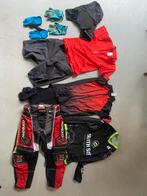 Kinder MTB BMX kleding Set - Maat 6-10 jaar, Gebruikt, Kinderen, Schoenen, Overige maten