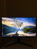 Iiyama ProLite XUB2796QSU monitor (zo goed als nieuw), Computers en Software, Monitoren, Ophalen, IPS, Zo goed als nieuw, In hoogte verstelbaar