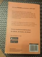 Zgan Prisma pocketwoordenboek Nederlands, Ophalen, Prisma of Spectrum, A.A. Weijnen; A.P.G.M.A. Ficq-Weijnen, Nederlands