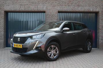 Peugeot 2008 1.2 PureTech Automaat Blue Lease Active | Trekh beschikbaar voor biedingen