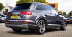Audi Q7 3.0 TDI e-tron Quattro Sport | Panorama | S-line | L, Auto's, Audi, Gebruikt, 259 pk, 2420 kg, Bedrijf