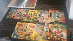 Donald Duck 1953, Boeken, Stripboeken, Meerdere stripboeken, Ophalen, Gelezen