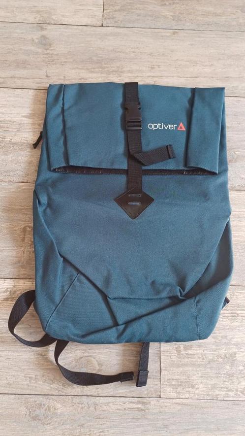 Nieuwe rugzak, bewear citizen green, Sieraden, Tassen en Uiterlijk, Tassen | Rugtassen, Nieuw, Overige merken, 40 cm of meer, Ophalen of Verzenden