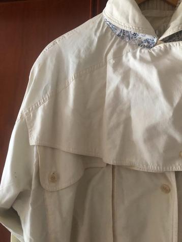 vintage jas - jack - bomber - katoen - 38 - gevoerd Copines beschikbaar voor biedingen