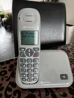 Amplicomms Powertel 2700, Ophalen of Verzenden, Zo goed als nieuw, 1 handset