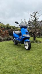 Nette Piaggio Skipper LX 125cc a1, Ophalen of Verzenden, Gebruikt, Overige typen, Piaggio