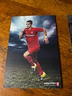 FC Twente aliminium borden, Verzamelen, Ophalen of Verzenden, Zo goed als nieuw, F.C. Twente