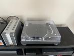 Technics SL 1210 MKII, Ophalen of Verzenden, Zo goed als nieuw, Platenspeler, Technics