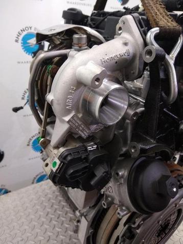 FORD FOCUS [TURBOCHARGER] 2019 beschikbaar voor biedingen