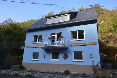 Grote vrijstaande vakantiewoning te huur Moezelgebied, Vakantie, Vakantiehuizen | Duitsland, Moezel, Landhuis of Villa, Dorp, In bergen of heuvels