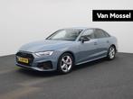 Audi A4 Limousine 40 TFSI S edition 204 PK | Automaat | LED, Auto's, Audi, 12 maanden, 4 cilinders, Origineel Nederlands, Bedrijf