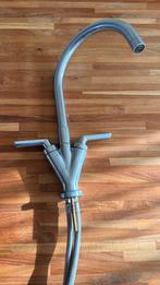 Stalen Keukenkraan van Damixa, Ophalen, Zo goed als nieuw, Kraan