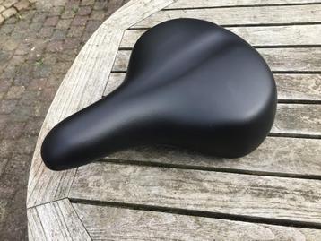 Fiets zadel beschikbaar voor biedingen