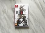 Live A Live - Nintendo Switch 1 & 2 (sealed), 1 speler, Ophalen of Verzenden, Nieuw