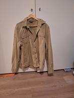 Dames Scouting blouse maat 52, Beige, Maat 46/48 (XL) of groter, Ophalen of Verzenden, Scoutfit