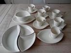 Villeroy & Boch New Wave servies puntgaaf
Nooit gebruikt, Ophalen of Verzenden, Zo goed als nieuw, Overige stijlen, Porselein