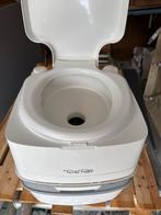 Porta Potti 165 - Zo Goed Als Nieuw, Caravans en Kamperen, Kampeeraccessoires, Ophalen, Zo goed als nieuw