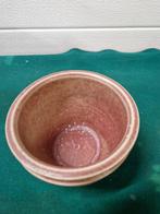 bloempot donker rose, Tuin en Terras, Ophalen of Verzenden, 'T Olde Gre-j, Info@toldegrej.nl, Endepoelstraat 20f Didam