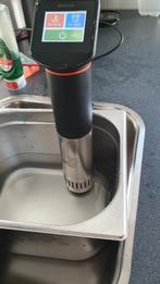 Nova sofide machine, Ophalen of Verzenden, Zo goed als nieuw