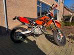 KTM 525 EXE top staat en helemaal compleet, Motoren, Sportuitlaat, Motorrijbewijs A, Particulier, Meer dan 35 kW