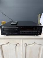 Yamaha CDX-1110 CDX 1110 cd-speler met remote highend, Audio, Tv en Foto, Cd-spelers, Ophalen of Verzenden, Zo goed als nieuw