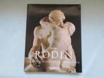 Boek over Auguste Rodin door Gilles Néret, beeldhouw tekenen, Ophalen of Verzenden, Zo goed als nieuw, Beeldhouwkunst, Gilles Néret