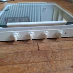 Pelgrim keramische kookplaat - Zo goed als nieuw!, Witgoed en Apparatuur, Fornuizen, Ophalen, Keramisch, 4 kookzones, Zo goed als nieuw