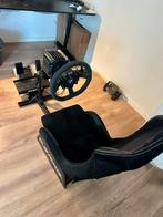 Fanatec gt dd pro, Spelcomputers en Games, Ophalen, Zo goed als nieuw