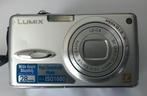 CAMERA PANASONIC LUMIX DMC-FX1, Gebruikt, Compact, Ophalen of Verzenden, Overige Merken