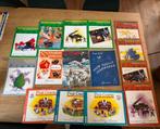 Piano Lesboeken Collectie, Gebruikt, Klassiek, Les of Cursus, Ophalen of Verzenden