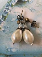 Pareldruppels, Ophalen of Verzenden, Nieuw, Glas, Knopjes of Stekers