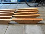 Te koop 10 douglas geschaafde schoren voor pergola, Tuin en Terras, Palen, Balken en Planken, Ophalen, Nieuw, Minder dan 180 cm
