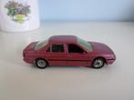 PEUGEOT 605 STI van 1990  Nr:1516, Ophalen of Verzenden, Nieuw, Auto, Solido