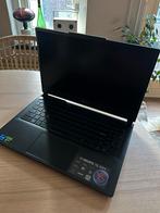 MSI Cyborg 15 A12V Gaming Laptop, Computers en Software, Ophalen, Gebruikt, Met videokaart, 8 GB