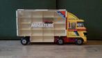 Turboleader, Ophalen of Verzenden, Gebruikt, Bus of Vrachtwagen