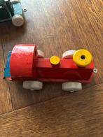 Ado Trein co verzuu Speelgoed uit de Jaren 30, Ophalen of Verzenden, Gebruikt