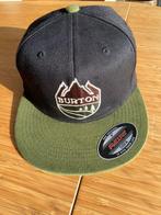 Pet / Cap , Originele Burton Flexfit Cap., Ophalen, Burton, 58 of 59 cm (L, 7¼ of ⅜ inch), Pet