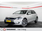 Volkswagen e-Golf e-Golf Warmtepomp apple carplay Climatcont, Gebruikt, 35 kWh, 230 km, Origineel Nederlands