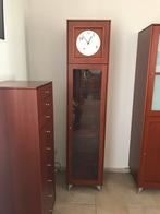 Juventa Ariane vitrine / klok, Ophalen, Minder dan 50 cm, Met deur(en), Zo goed als nieuw