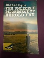 The Unlikely Pilgrimage of Harold Fry - Rachel Joyce, Boeken, Ophalen, Gelezen, Europa