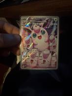 Wigglytuff #105 phantasmal flames, Ophalen of Verzenden, Zo goed als nieuw
