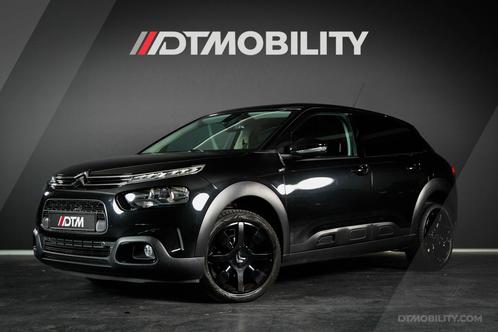 Citroën C4 Cactus 1.2 PureTech Shine | Riem reeds vervangen, Auto's, Citroën, Bedrijf, Te koop, C4 Cactus, ABS, Achteruitrijcamera
