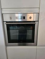 Pelgrim inbouw oven NIS 60cm, Witgoed en Apparatuur, Ovens, Ophalen of Verzenden