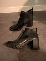 Zwarte enkellaarsjes Anna Field maat 44, Anna Field, Verzenden, Zwart, Lage of Enkellaarzen