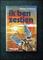 WALTER TROBISCH - Ik Ben Zestien - Briefwisseling met jongen, Verzenden, Zo goed als nieuw, Nederland