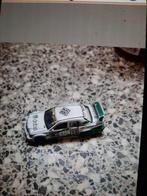 Modelauto Mercedes, Ophalen of Verzenden, Zo goed als nieuw, Bburago