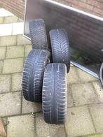 4 all season banden 195/50 R 15 H van Ford fiesta, Auto-onderdelen, Banden en Velgen, Ophalen, 15 inch, All Season, Band(en)