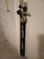 Zware kettingen  voor scooter of motor, Ophalen, Zo goed als nieuw